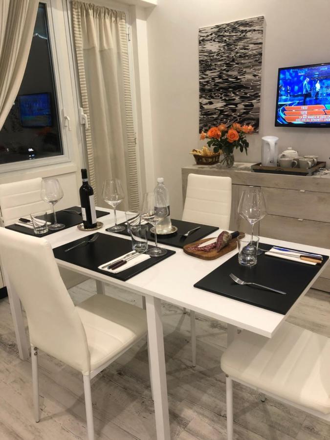 La Casa Di Gio Golf Tennis E Parcheggio Privato راباللو المظهر الخارجي الصورة