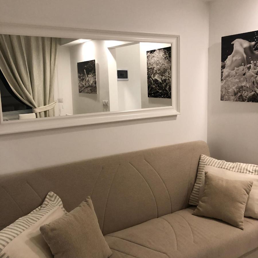 La Casa Di Gio Golf Tennis E Parcheggio Privato راباللو المظهر الخارجي الصورة