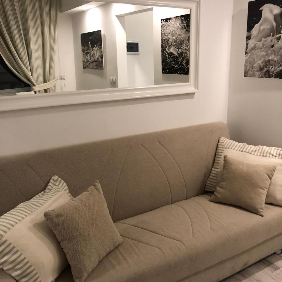 La Casa Di Gio Golf Tennis E Parcheggio Privato راباللو المظهر الخارجي الصورة